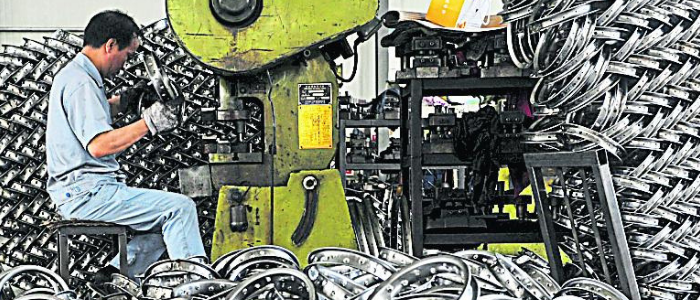 Advierten que la reforma a las contribuciones patronales sería negativa para las Pyme